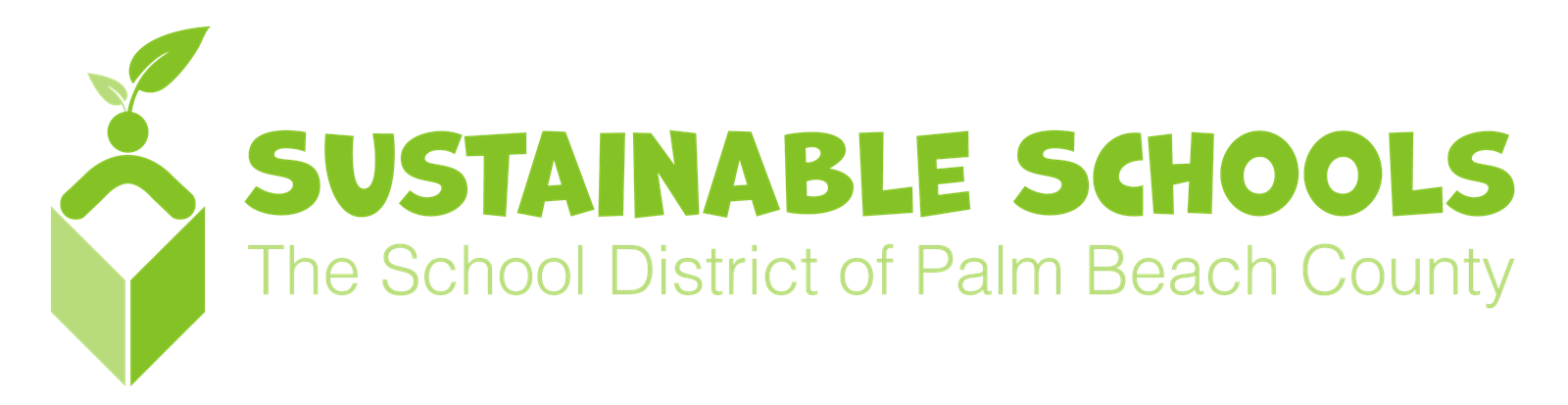 Sustainable Schools logo